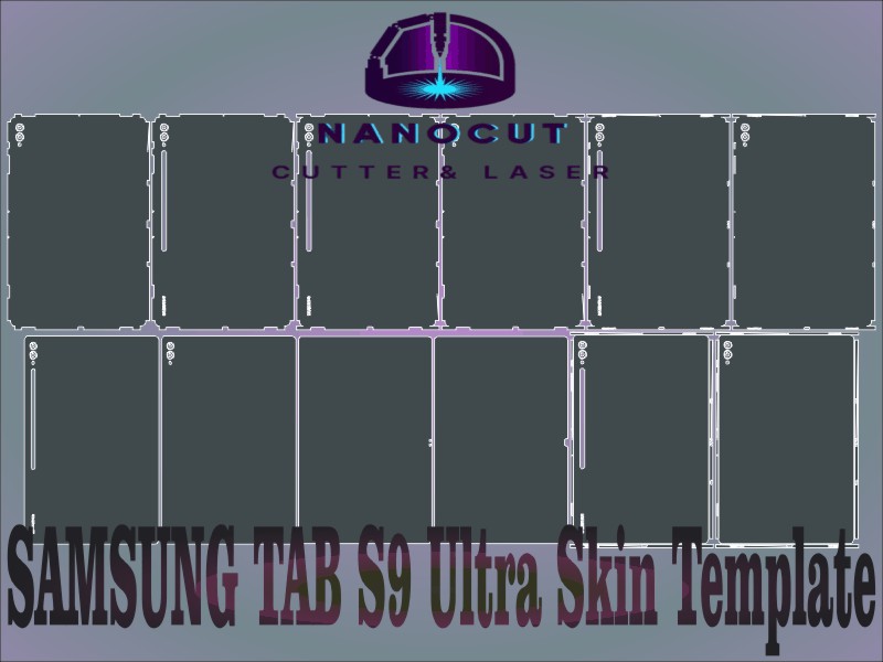 SAMSUNG TAB S9 ULTRA